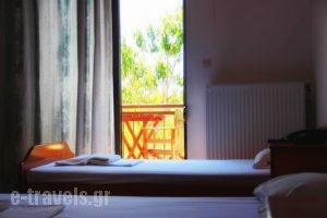 Saonissos_travel_packages_in_Aegean Islands_Samothraki_Kamariotissa