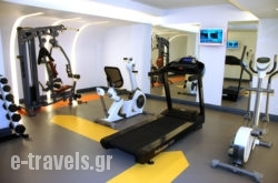Litohoro Olympus Resort Villas & Spa_s __1