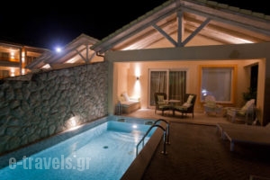 Litohoro Olympus Resort Villas & Spa_best prices_in_Villa_Macedonia_Pieria_Plaka