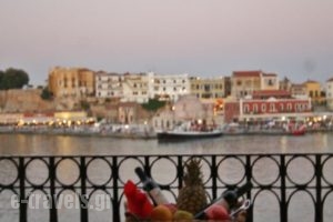 Casa Leone Boutique Hotel_best prices_in_Hotel_Crete_Chania_Chania City