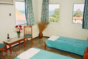 Akti Hotel & Apartments_travel_packages_in_Aegean Islands_Lesvos_Mythimna (Molyvos