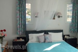 Akti Hotel & Apartments_accommodation_in_Apartment_Aegean Islands_Lesvos_Mythimna (Molyvos