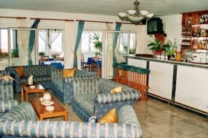 Akti Hotel & Apartments_best prices_in_Apartment_Aegean Islands_Lesvos_Mythimna (Molyvos