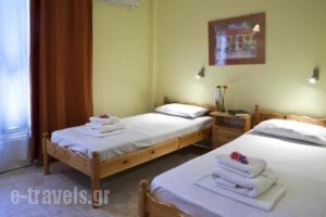 Allegro_best deals_Hotel_Ionian Islands_Kefalonia_Argostoli