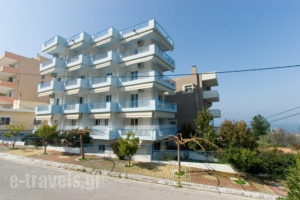 Nirvana Apartments_best deals_Apartment_Central Greece_Evia_Edipsos