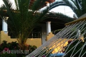 Villa Tatiana_accommodation_in_Villa_Ionian Islands_Corfu_Corfu Rest Areas