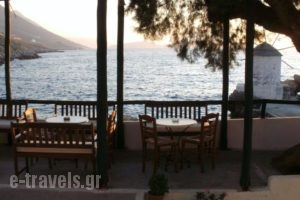 Mike Hotel_best deals_Hotel_Cyclades Islands_Amorgos_Amorgos Rest Areas
