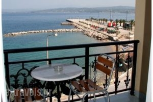 Miramare_accommodation_in_Hotel_Peloponesse_Messinia_Pylos