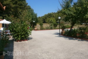 Villa Sandra_travel_packages_in_Sporades Islands_Skopelos_Skopelos Chora