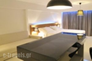 City Loft Boutique Hotel_lowest prices_in_Hotel_Peloponesse_Achaia_Patra