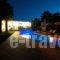Elizabeth Suites_accommodation_in_Hotel_Crete_Chania_Platanias