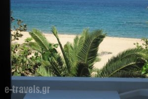 Psathi Beach_best deals_Hotel_Cyclades Islands_Sikinos_Sikinos Rest Areas
