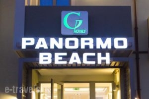 Panormo Beach Hotel_travel_packages_in_Crete_Rethymnon_Panormos