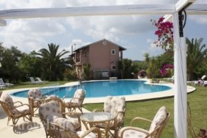 Chrysanthy Apartments_best deals_Room_Ionian Islands_Corfu_Sidari