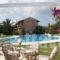 Chrysanthy Apartments_best deals_Room_Ionian Islands_Corfu_Sidari