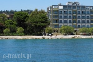 Arion Hotel_lowest prices_in_Hotel_Peloponesse_Korinthia_Xilokastro