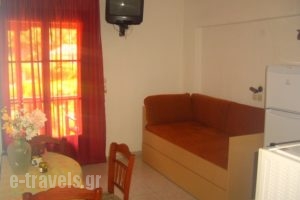 Studios Pelagos_lowest prices_in_Apartment_Sporades Islands_Skopelos_Panormos