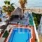 Soleil Studios And Apartments_best prices_in_Apartment_Crete_Heraklion_Stalida