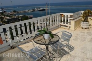 Adonis City Hotel_holidays_in_Hotel_Peloponesse_Achaia_Patra