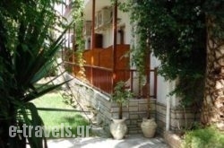 Pothos Hotel in Skiathos Chora, Skiathos, Sporades Islands