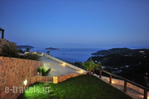 Golden Hill studios_holidays_in_Apartment_Sporades Islands_Skiathos_Skiathos Rest Areas