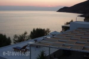 Aglaia Studios_best deals_Hotel_Cyclades Islands_Sifnos_Kamares