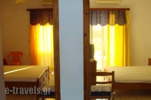Helios Rooms_holidays_in_Room_Central Greece_Evia_Edipsos