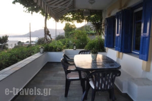 Villa Panorama_travel_packages_in_Dodekanessos Islands_Rhodes_Pefki