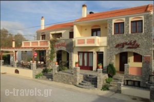 Aigiali Studios_holidays_in_Hotel_Aegean Islands_Chios_Volissos