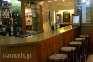 Antinoos Hotel_best deals_Hotel_Crete_Heraklion_Chersonisos