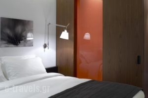 The Met Hotel_best deals_Hotel_Macedonia_Thessaloniki_Thessaloniki City