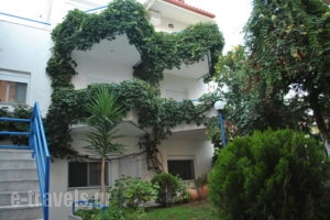 Mitika Hotel Apartments_best deals_Apartment_Epirus_Preveza_Mytikas