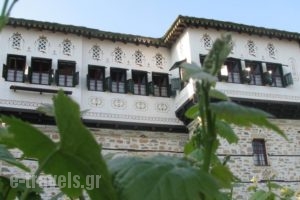 Glorious Peleys Castle Hotel_accommodation_in_Hotel_Thessaly_Magnesia_Vizitsa