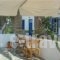 Vasalou Rooms_best deals_Room_Cyclades Islands_Kithnos_Kithnos Rest Areas