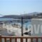 Vasalou Rooms_best prices_in_Room_Cyclades Islands_Kithnos_Kithnos Rest Areas