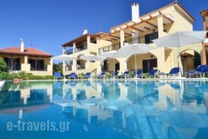 Muses Zante Villas_accommodation_in_Villa_Ionian Islands_Zakinthos_Laganas