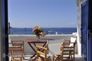Janos Studios and Apartments_travel_packages_in_Cyclades Islands_Paros_Piso Livadi