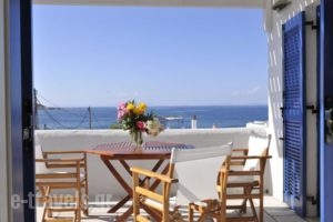 Janos Studios and Apartments_lowest prices_in_Apartment_Cyclades Islands_Paros_Piso Livadi