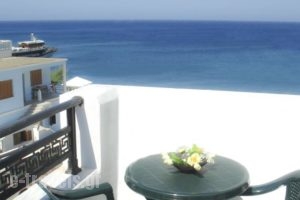 Dorana Studios & Apartments_travel_packages_in_Dodekanessos Islands_Karpathos_Diafani