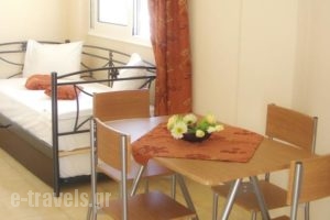 Dorana Studios & Apartments_best prices_in_Apartment_Dodekanessos Islands_Karpathos_Diafani
