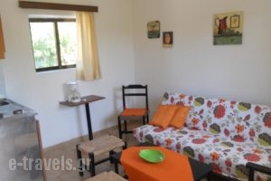 Hippokratis Apartments_best prices_in_Apartment_Crete_Chania_Kolympari
