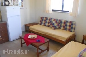 Hippokratis Apartments_lowest prices_in_Apartment_Crete_Chania_Kolympari