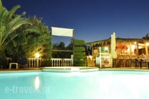 Hotel Potos_best prices_in_Hotel_Aegean Islands_Thasos_Potos