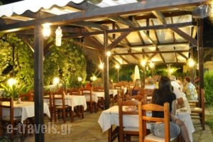 Hotel Potos_holidays_in_Hotel_Aegean Islands_Thasos_Potos