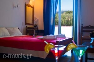 Hotel Molyvosii_accommodation_in_Hotel_Aegean Islands_Lesvos_Mythimna (Molyvos