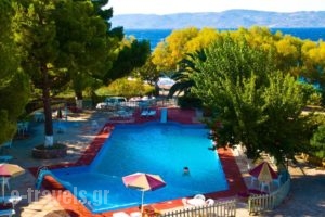 Hotel Molyvosii_travel_packages_in_Aegean Islands_Lesvos_Mythimna (Molyvos