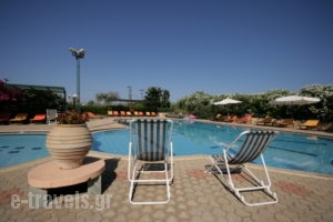 Artemis Village Apartments_lowest prices_in_Apartment_Crete_Chania_Stavros
