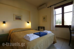 Artemis Village Apartments_holidays_in_Apartment_Crete_Chania_Stavros
