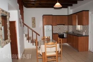 Sunny Apartments_best deals_Apartment_Crete_Lasithi_Makrys Gialos