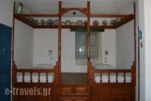 Glaros_accommodation_in_Hotel_Dodekanessos Islands_Karpathos_Diafani